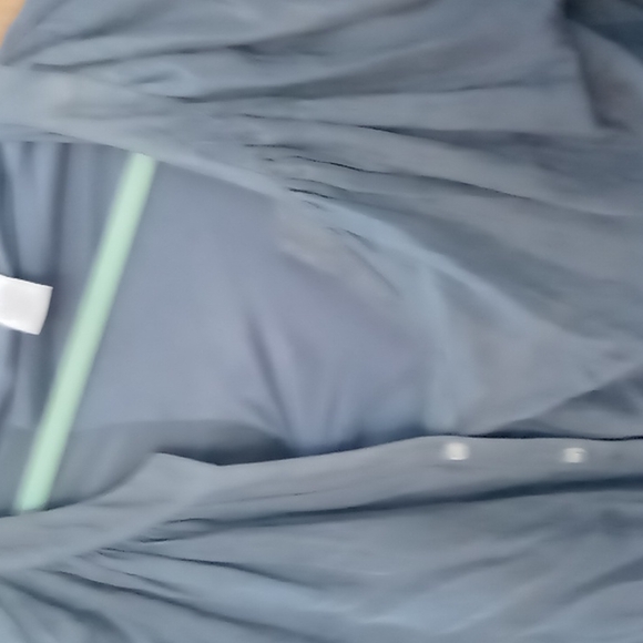 Soft Surroundings gorgeous top. - Picture 3 of 7